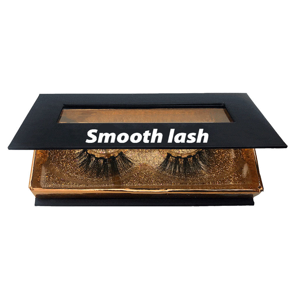 SmoothLash® Reusable Eyelash Kit